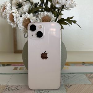 Blush Pink Iphone 12mini